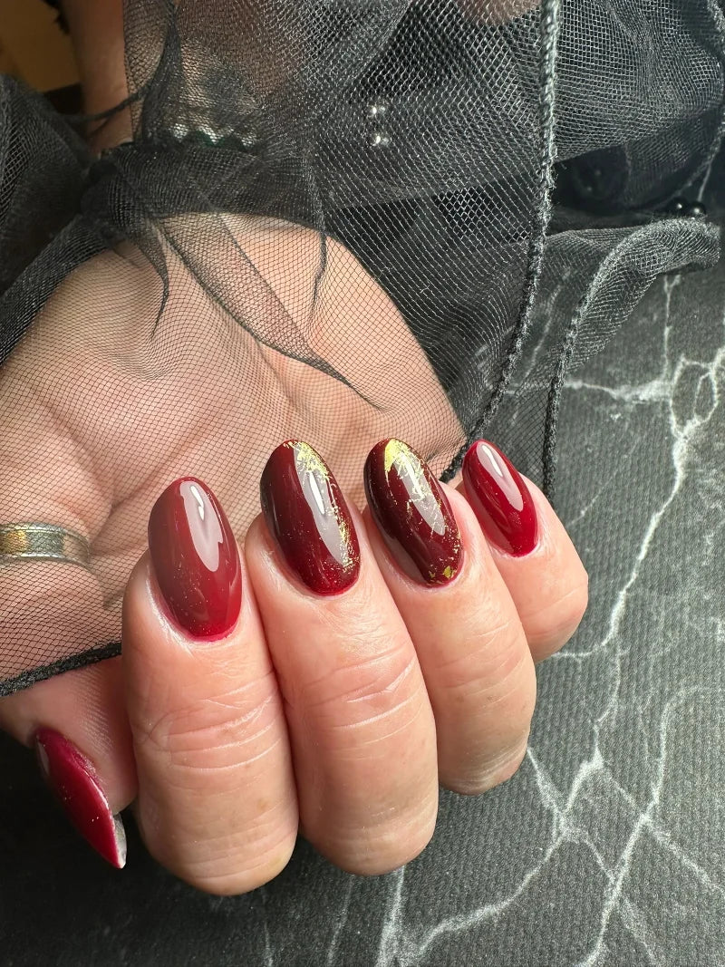 Miss Jules - Gellak Merlot