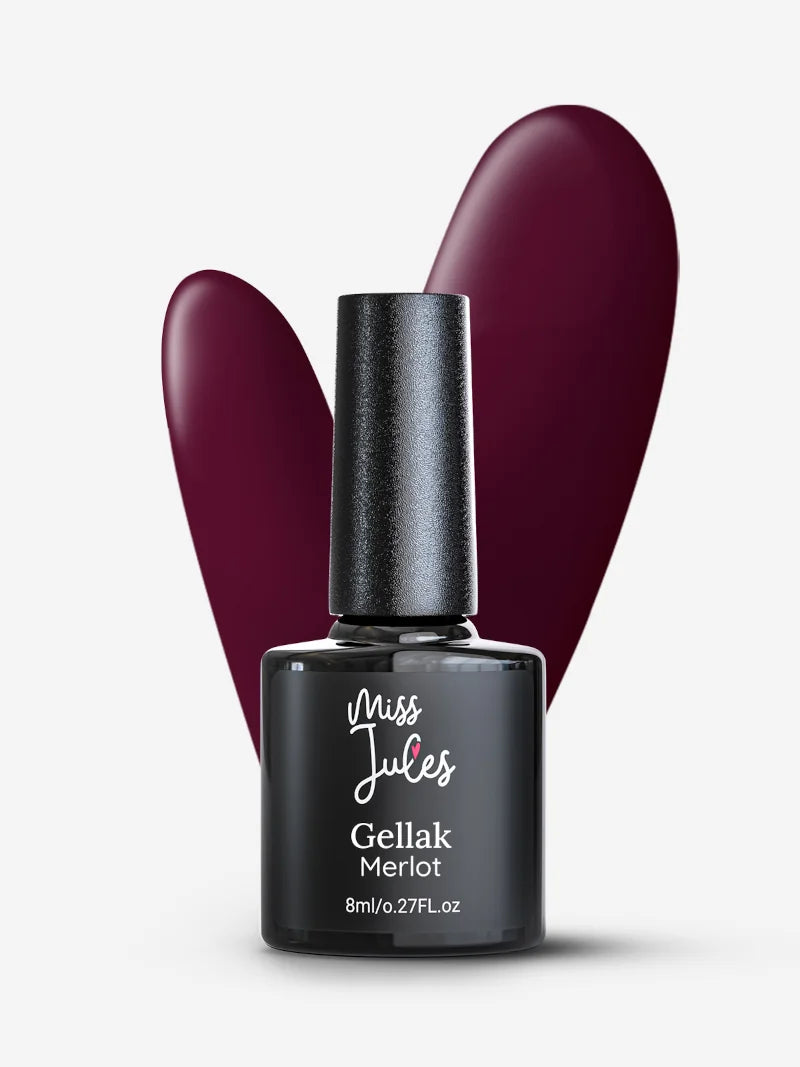 Miss Jules - Gellak Merlot