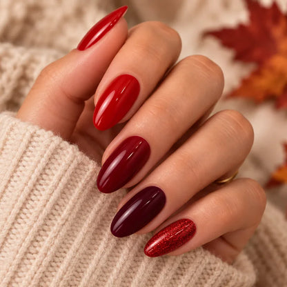 Herfst Musthaves