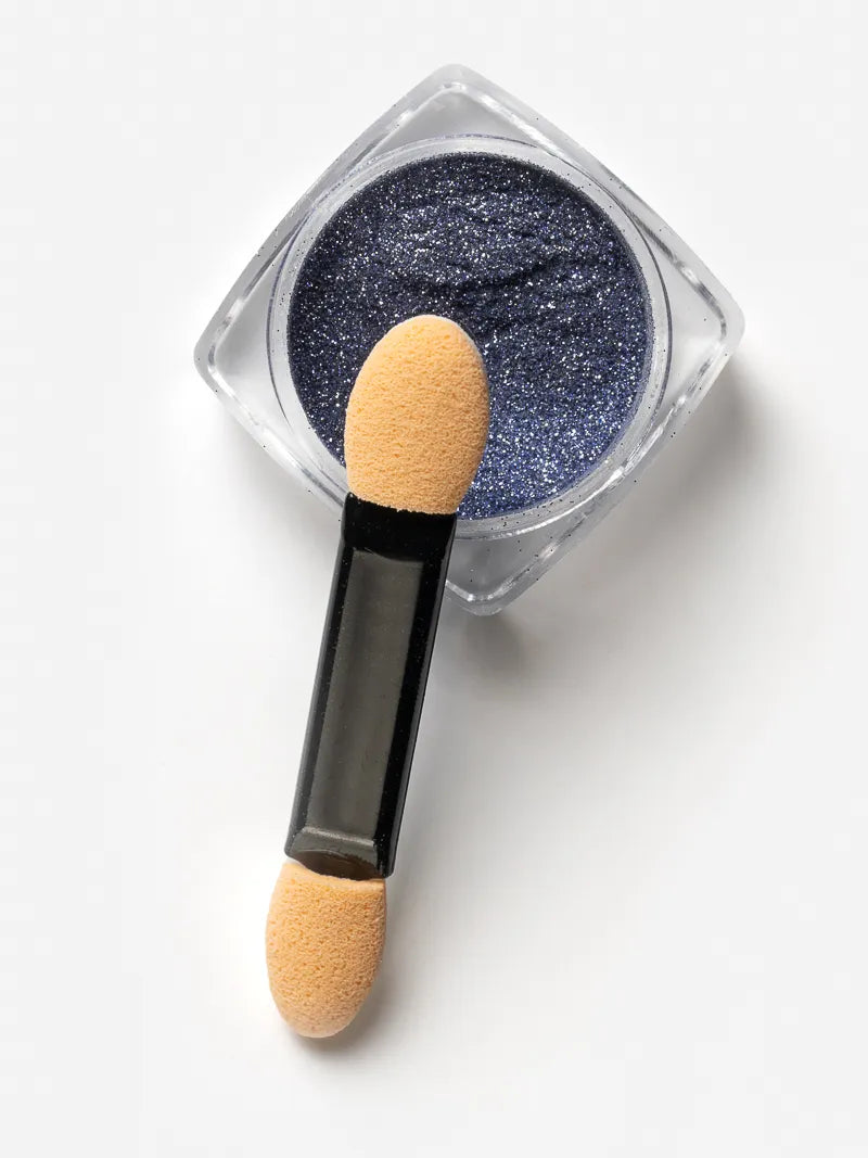 Miss Jules - Glitter Poeder Paars