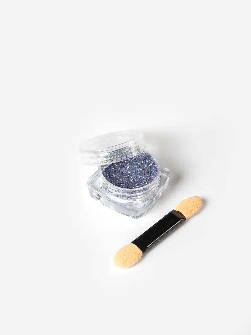 Miss Jules - Glitter Poeder Paars