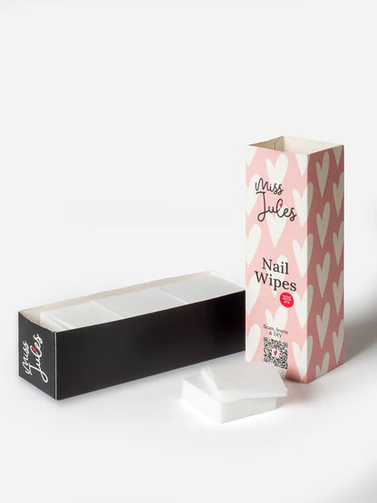 Miss Jules - Nail Wipes