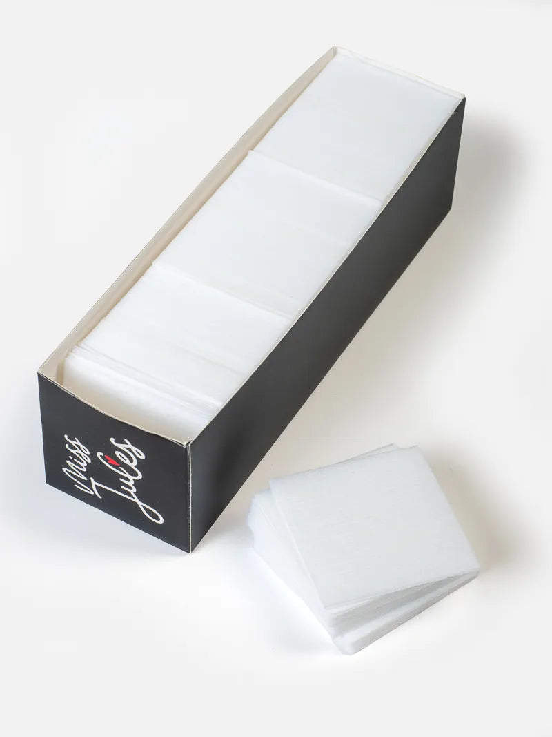 Miss Jules - Nail Wipes