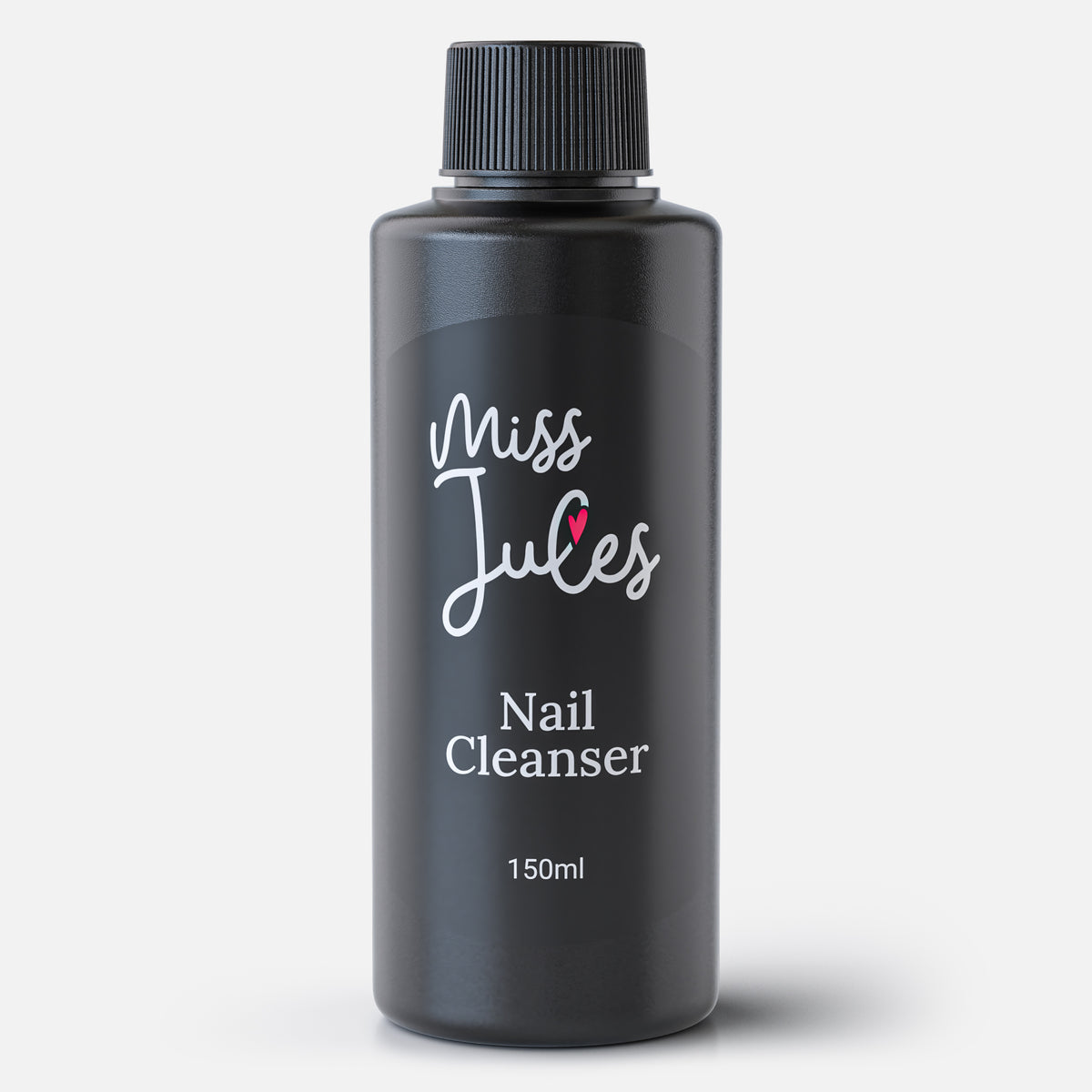 Miss Jules - Nail Cleanser 150ml