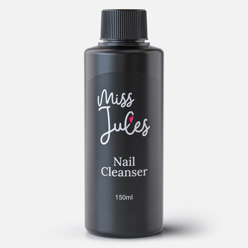 Miss Jules - Nail Cleanser 150ml