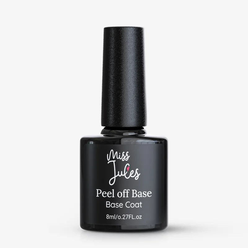Miss Jules - Peel off Base
