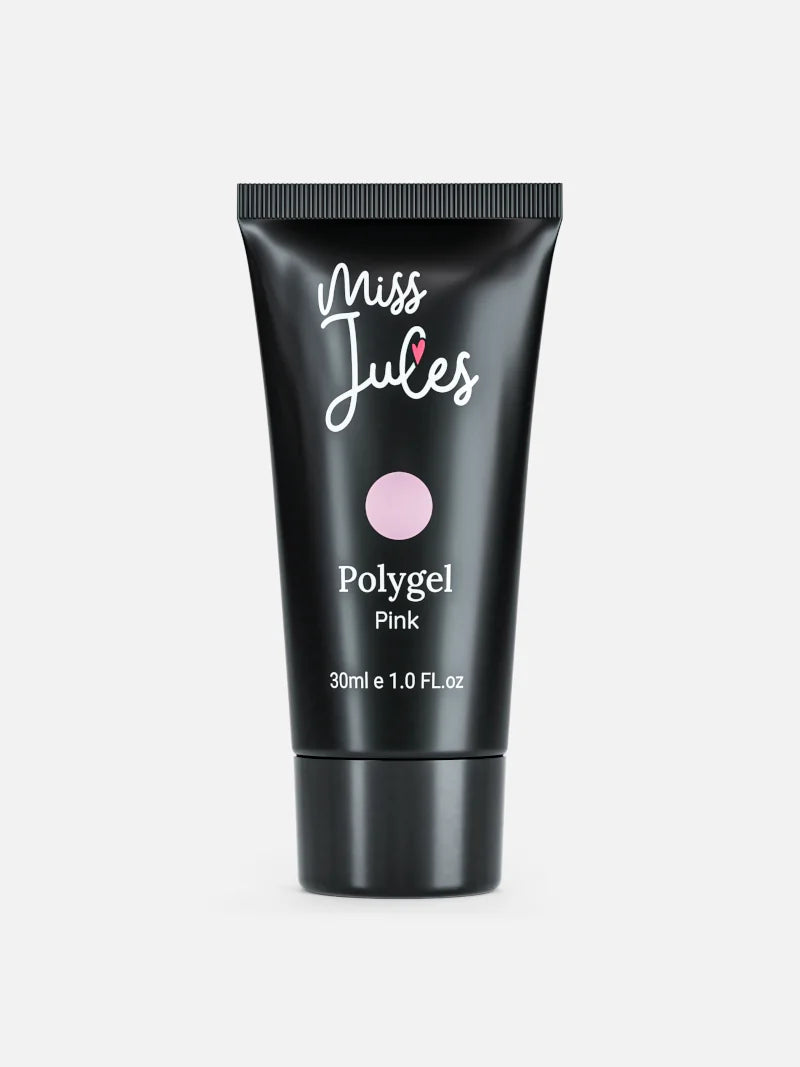 Miss Jules - Polygel - Pink
