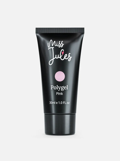 Miss Jules - Polygel - Pink