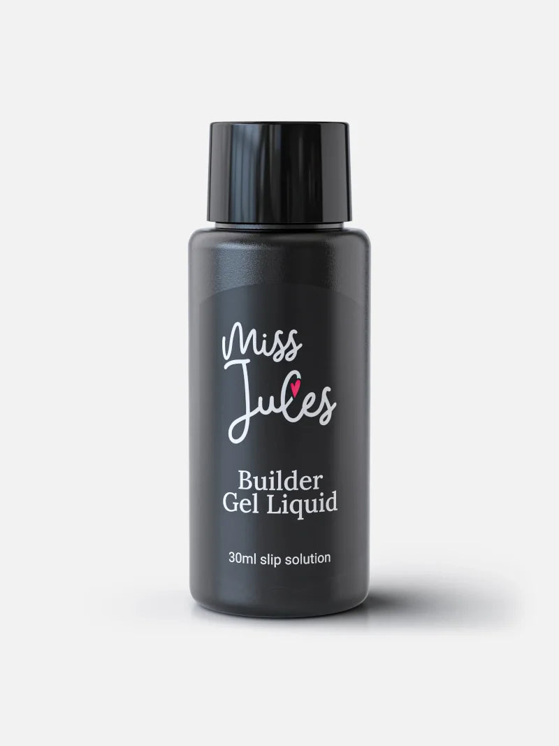 Miss Jules - Slip Solution