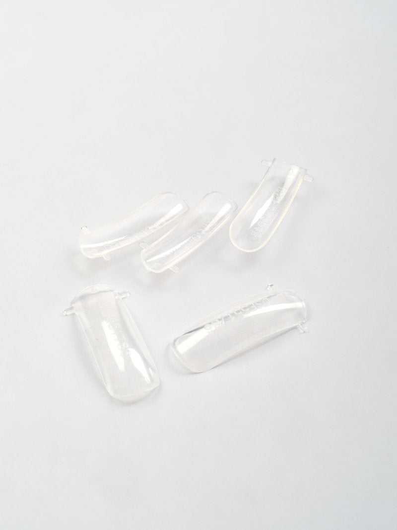 Miss Jules - Polygel Tips