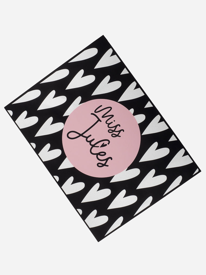 Miss Jules - Manicure mat