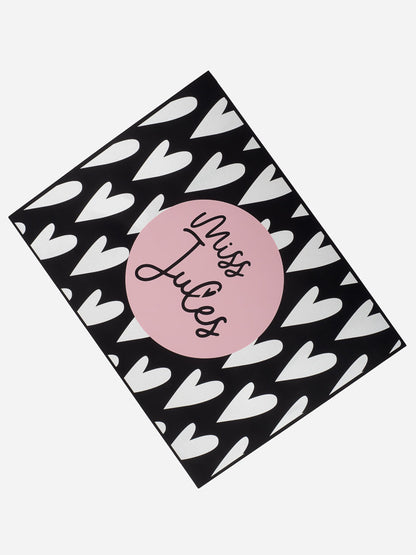 Miss Jules - Manicure mat