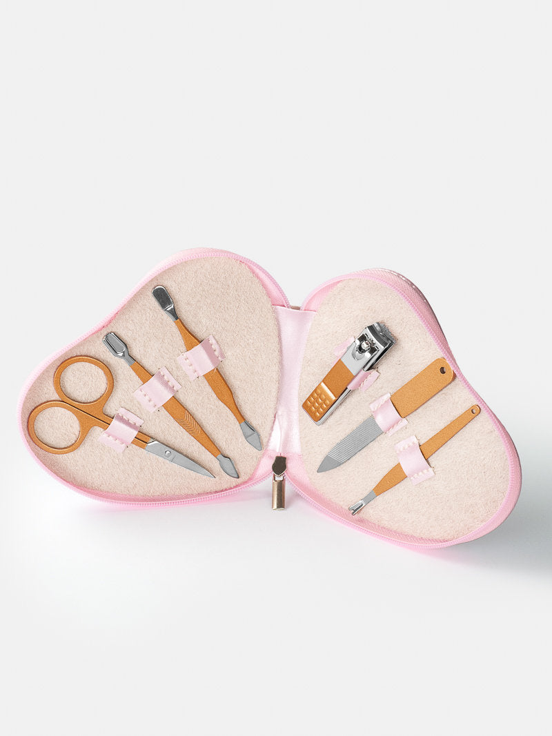 Miss Jules - Manicure Kit