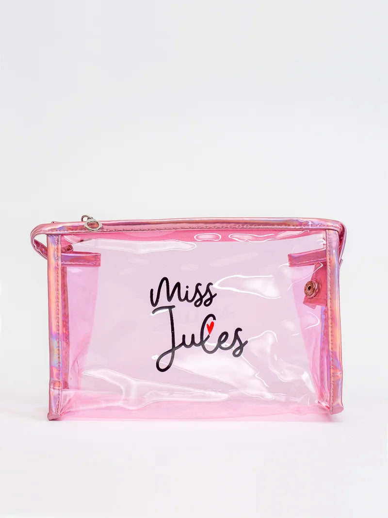 Miss Jules - Toilettas