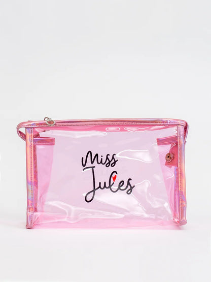 Miss Jules - Toilettas