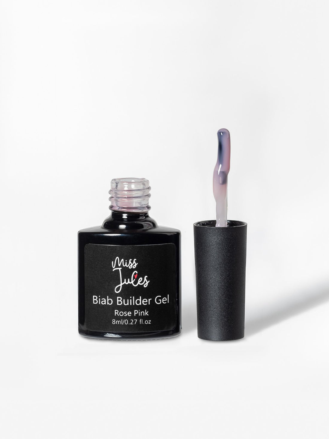 Miss Jules - BIAB Rose Pink