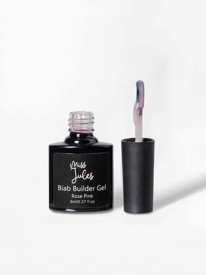 Miss Jules - BIAB Rose Pink