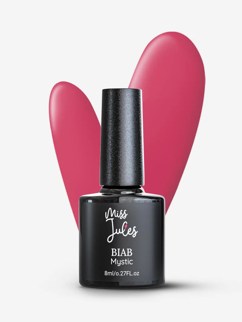 Miss Jules - BIAB Mystic