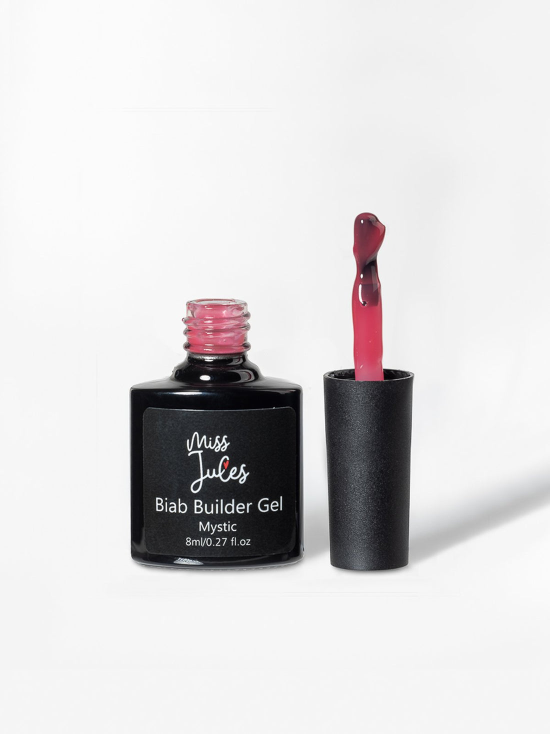 Miss Jules - BIAB Mystic