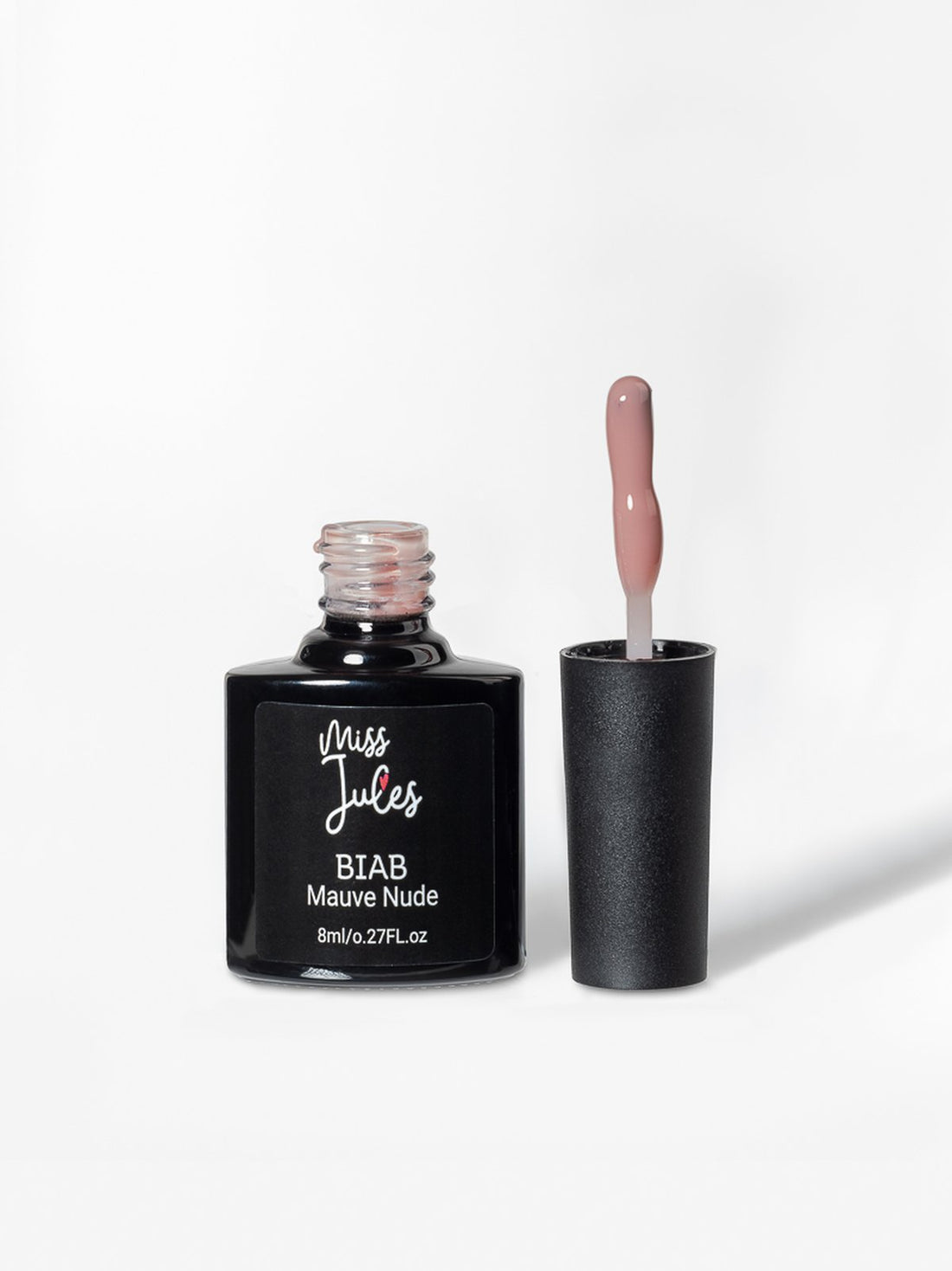 Miss Jules - BIAB Mauve Nude