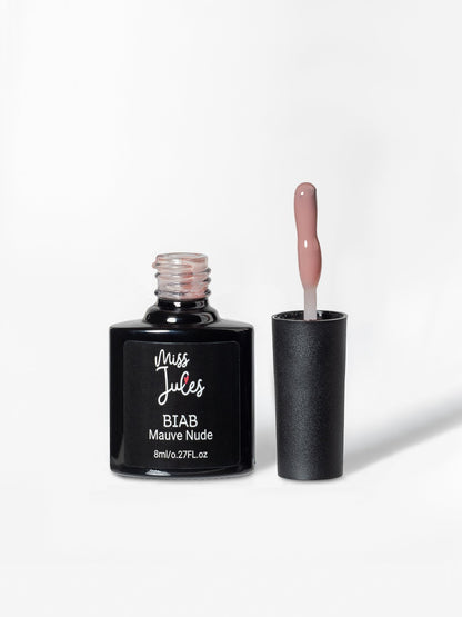 Miss Jules - BIAB Mauve Nude