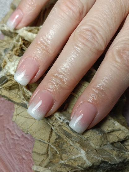 Miss Jules - BIAB Mauve Nude