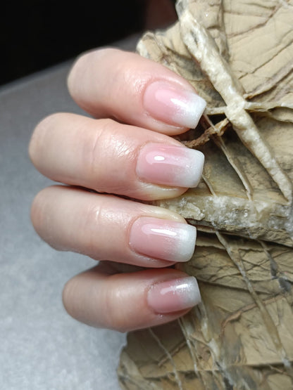 Miss Jules - BIAB Mauve Nude