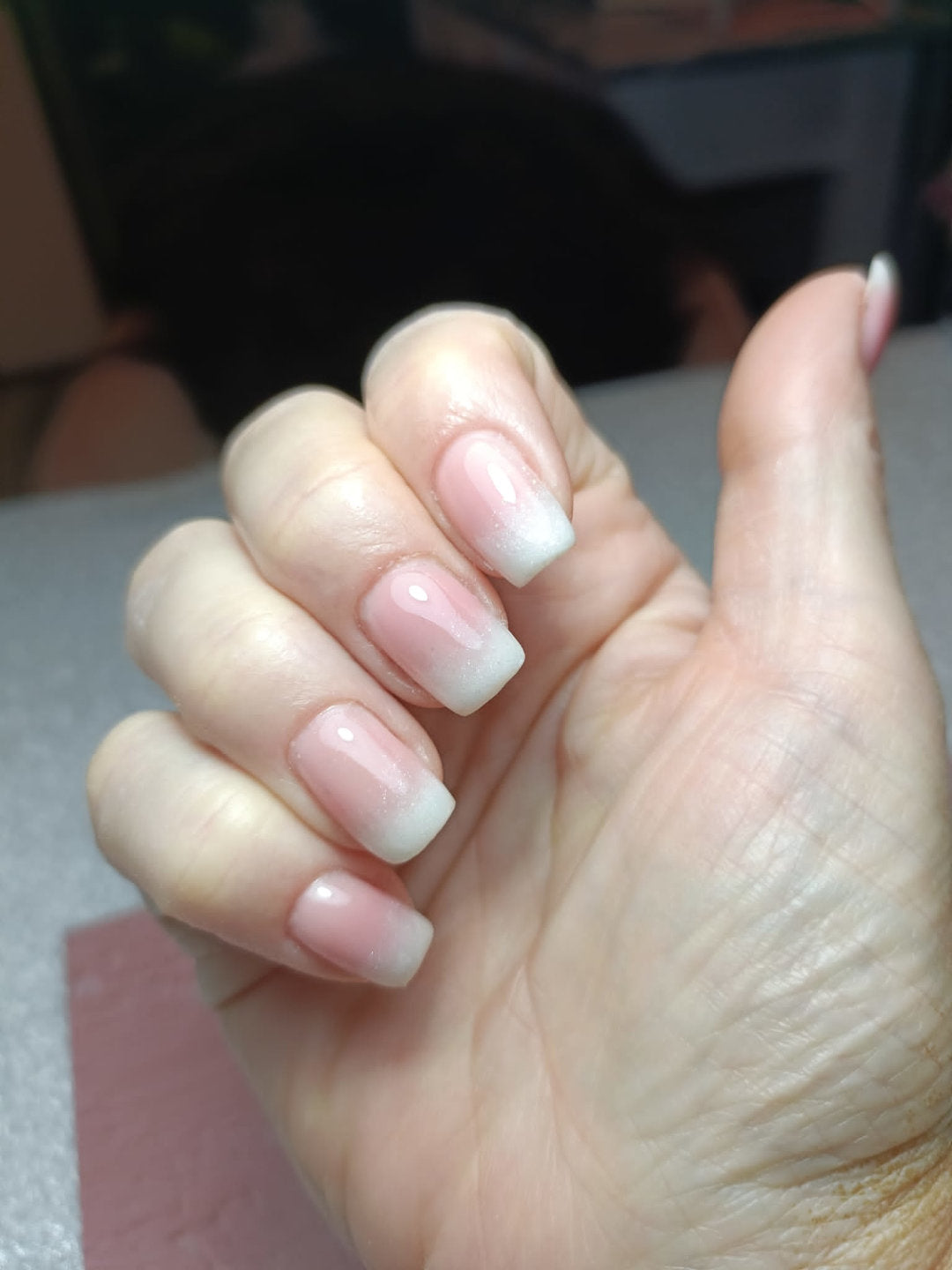 Miss Jules - BIAB Mauve Nude