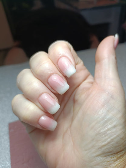 Miss Jules - BIAB Mauve Nude