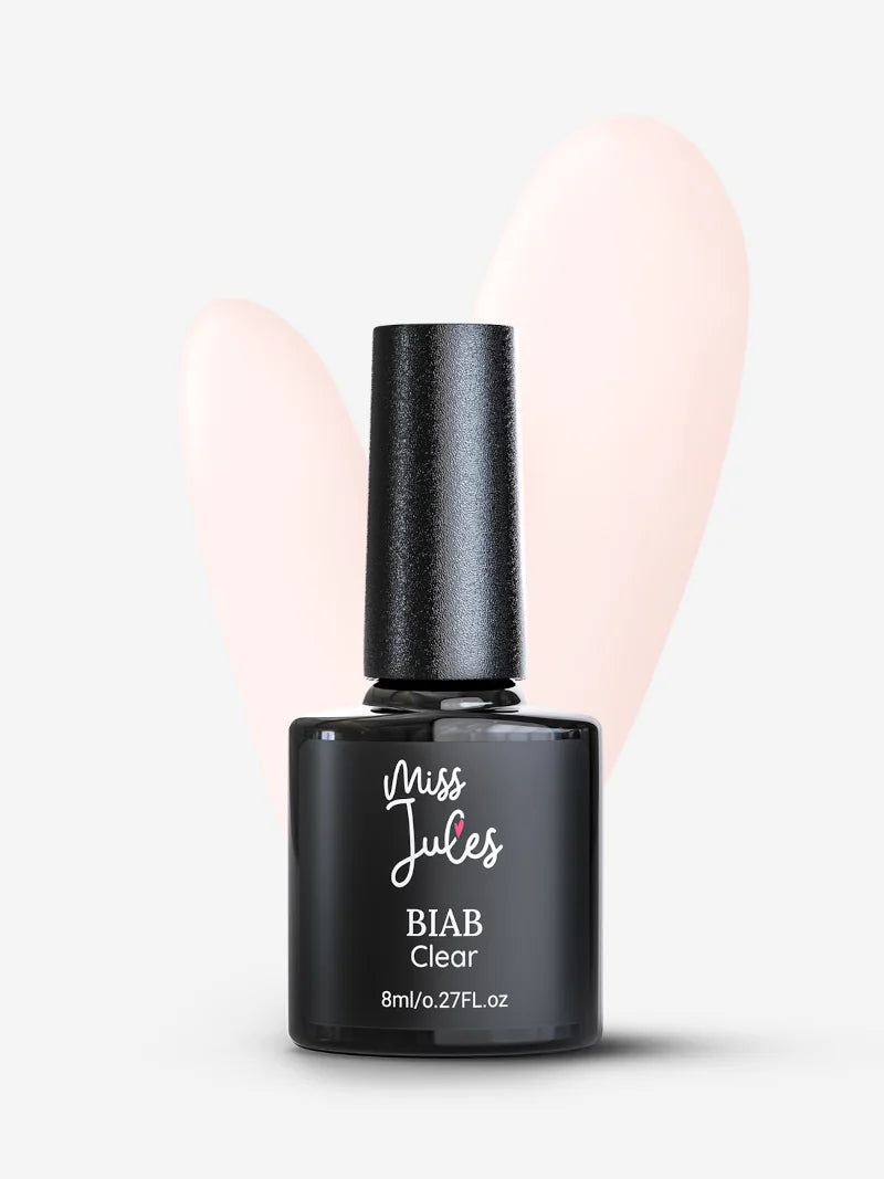 BIAB Clear