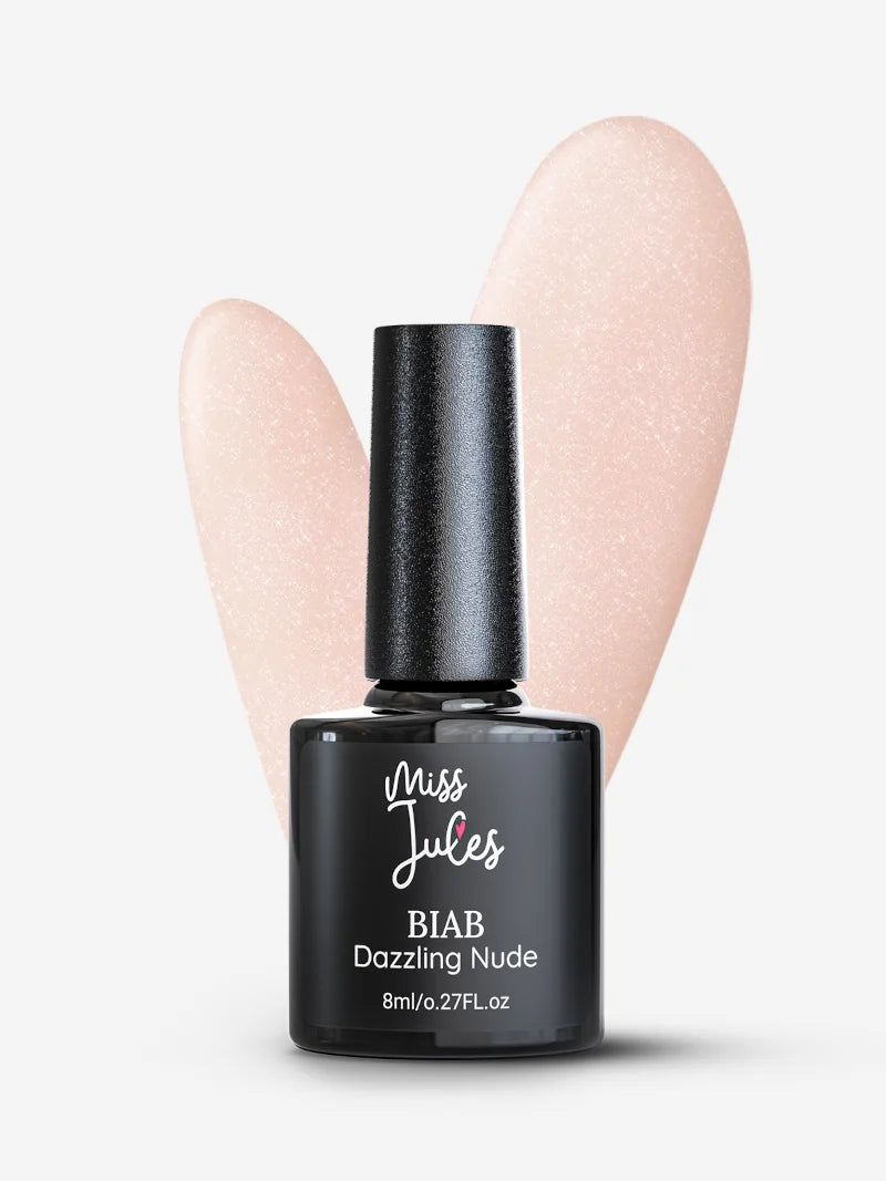 Miss Jules - BIAB Dazzling Nude