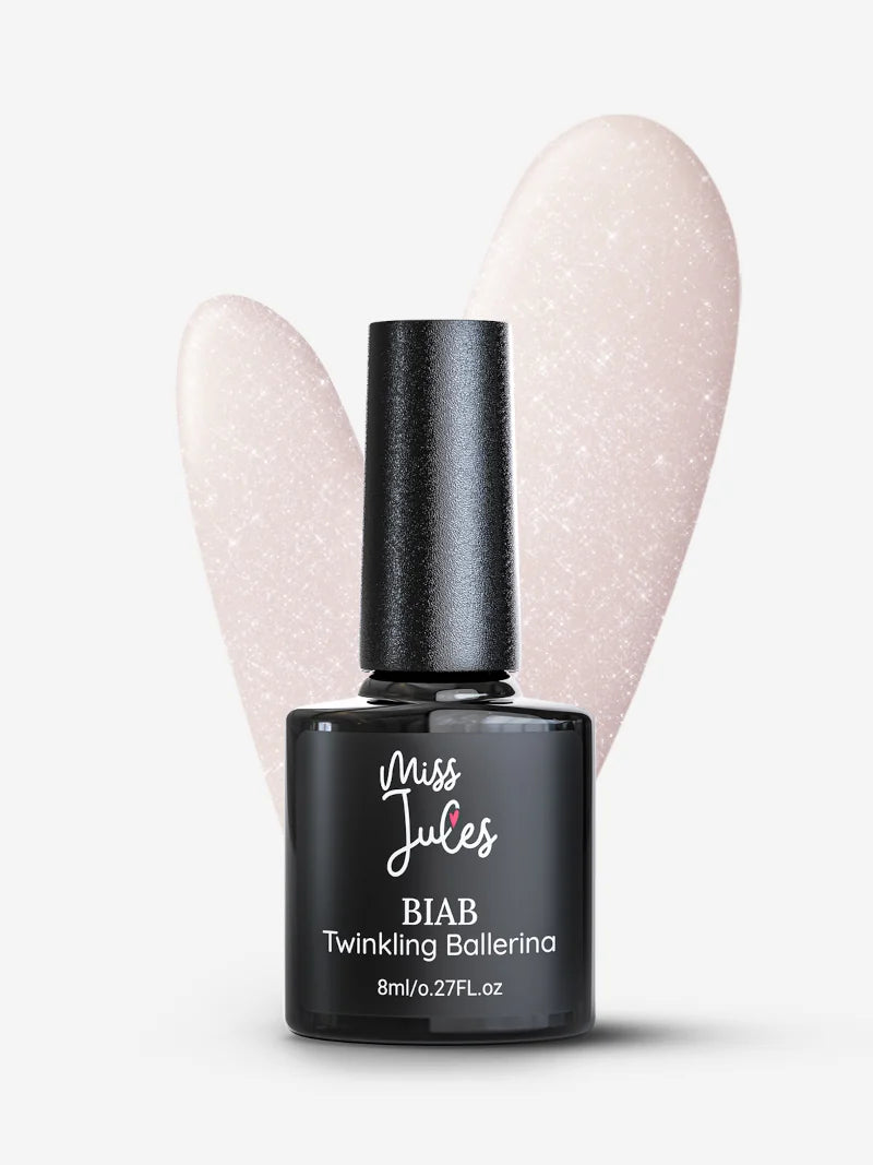 Miss Jules - BIAB Twinkling Ballerina
