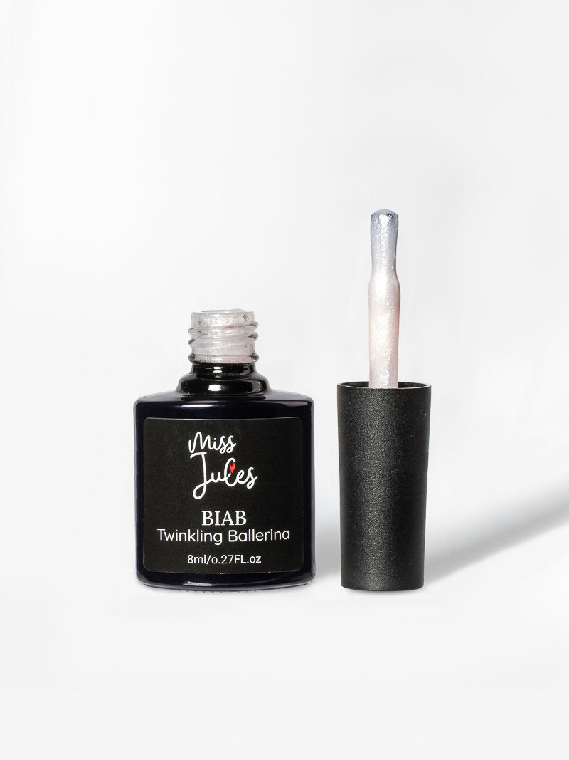 Miss Jules - BIAB Twinkling Ballerina