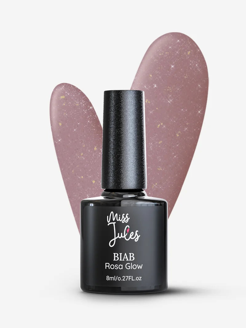 Miss Jules - BIAB Rosa Glow