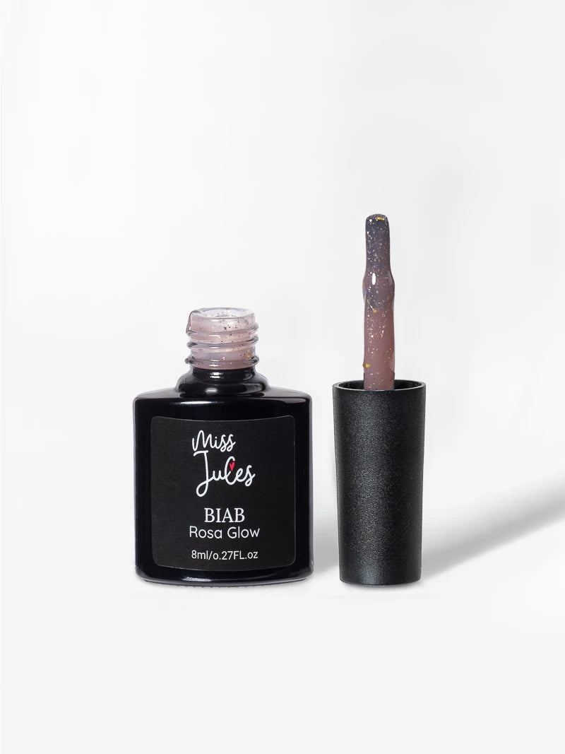 Miss Jules - BIAB Rosa Glow