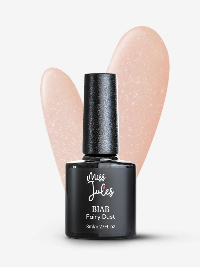 Miss Jules - BIAB Fairy Dust