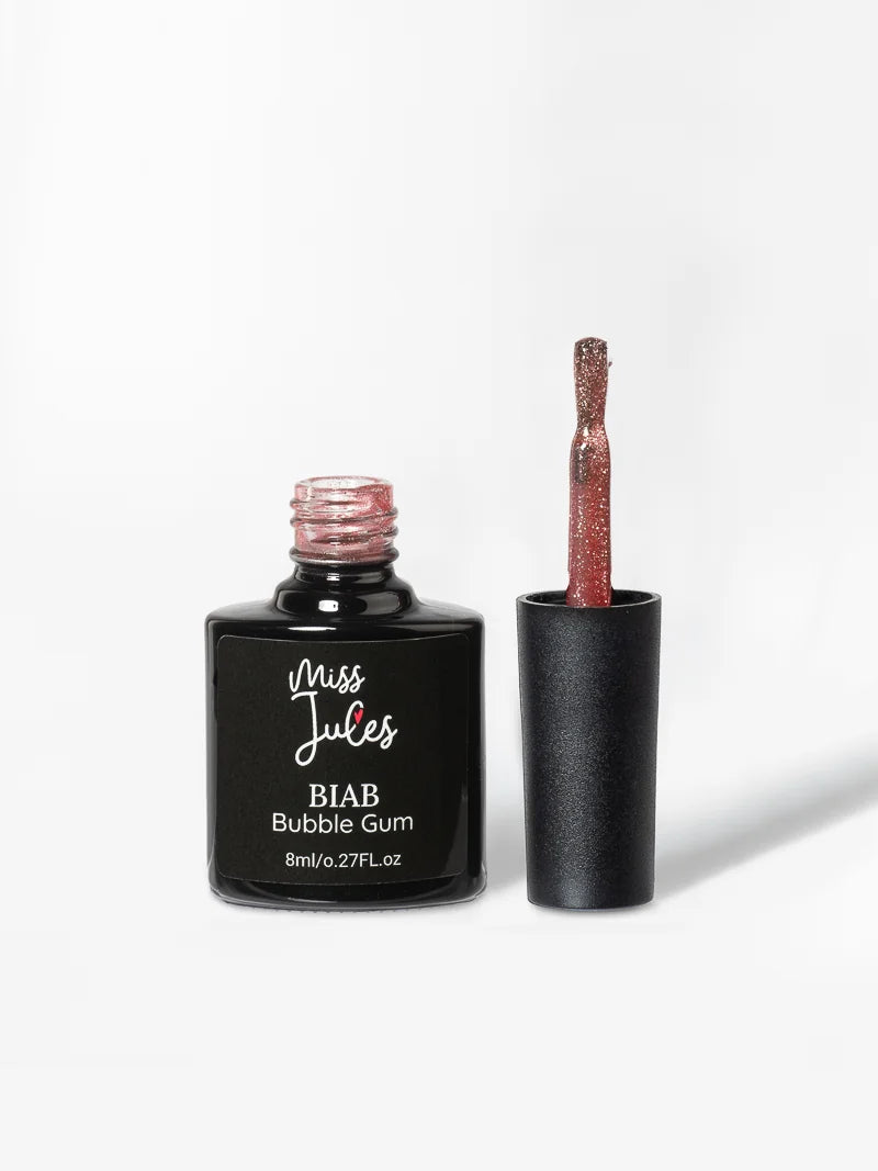 Miss Jules - BIAB Bubble Gum