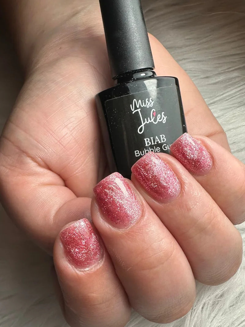 Miss Jules - BIAB Bubble Gum