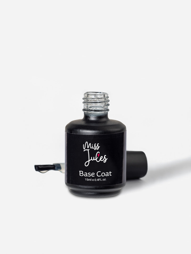 Miss Jules - Base Coat