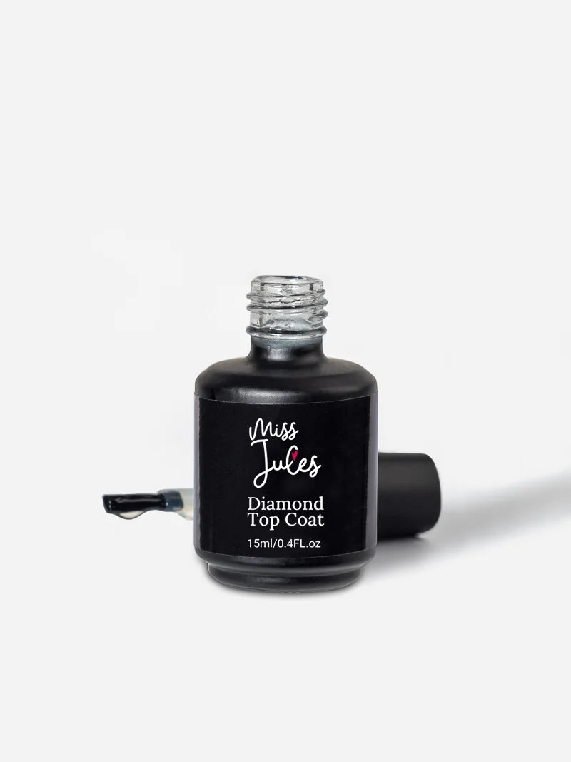 Miss Jules - Top Coat