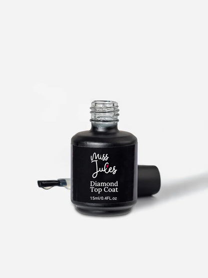 Miss Jules - Top Coat