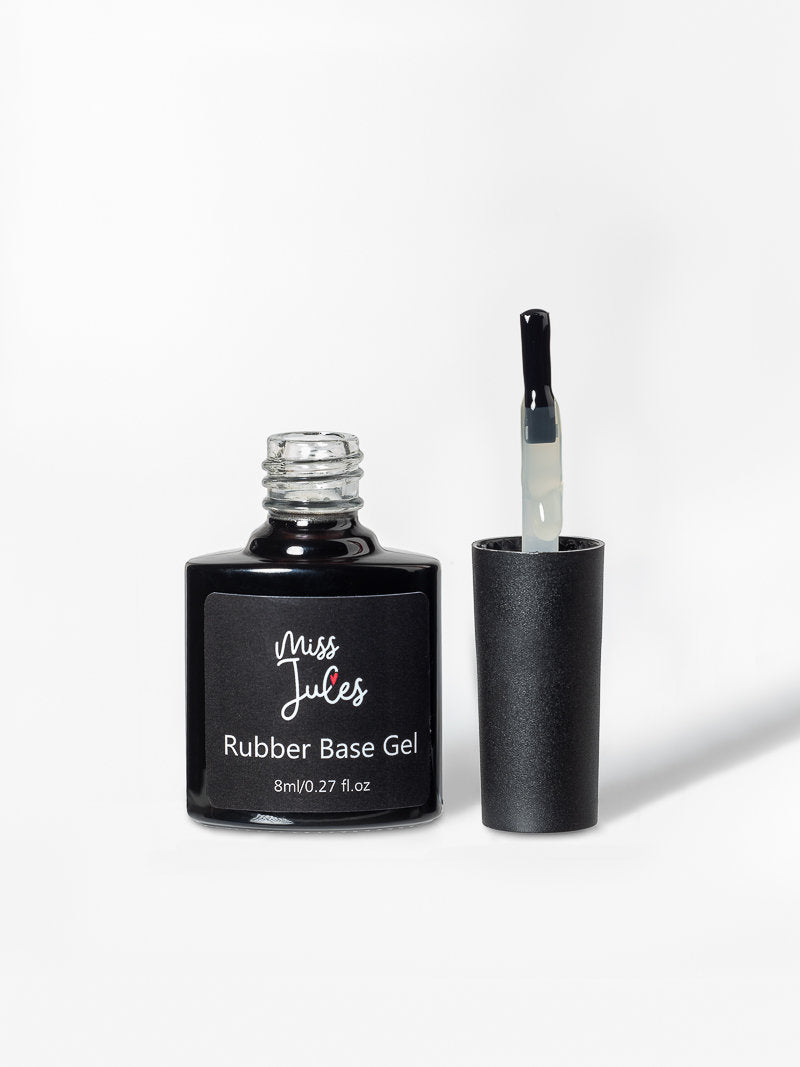 Miss Jules - Rubber Base Gel
