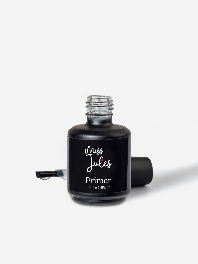 Miss Jules - Primer