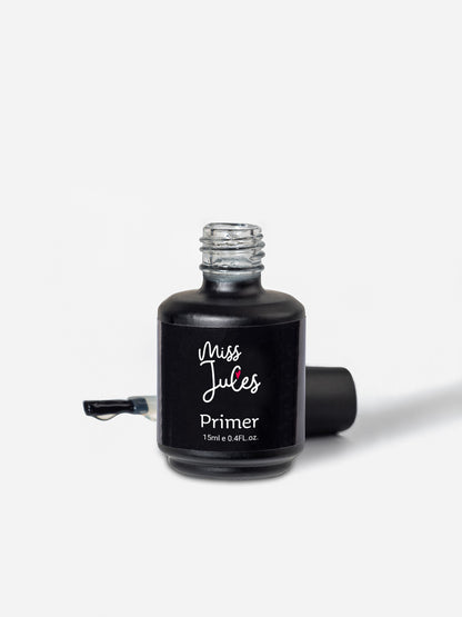 Miss Jules - Primer