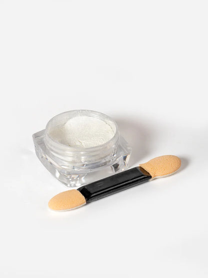 Miss Jules - Chrome Powder Goud