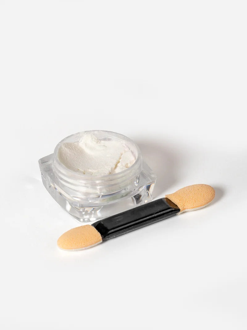 Miss Jules - Chrome Powder Roze