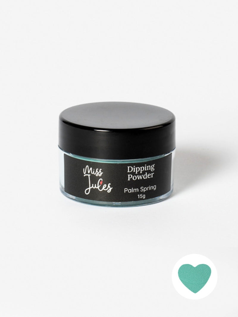 Miss Jules - Dipping Powder Palm Spring