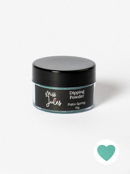 Miss Jules - Dipping Powder Palm Spring