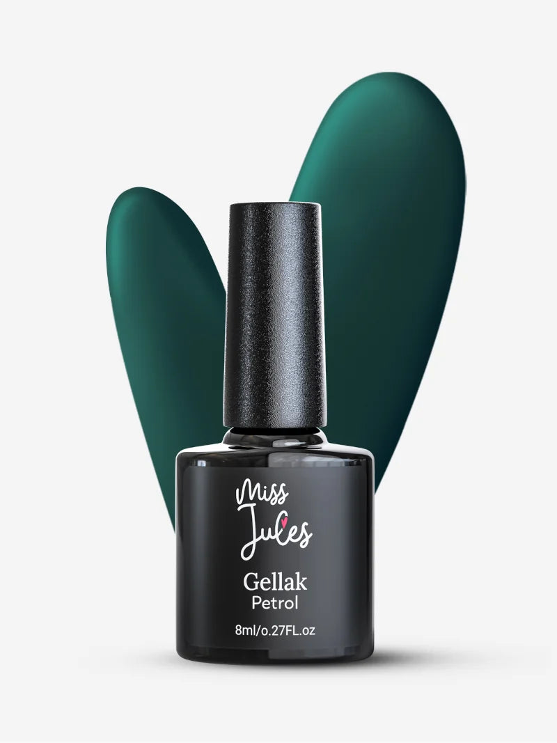 Miss Jules - Gellak Petrol