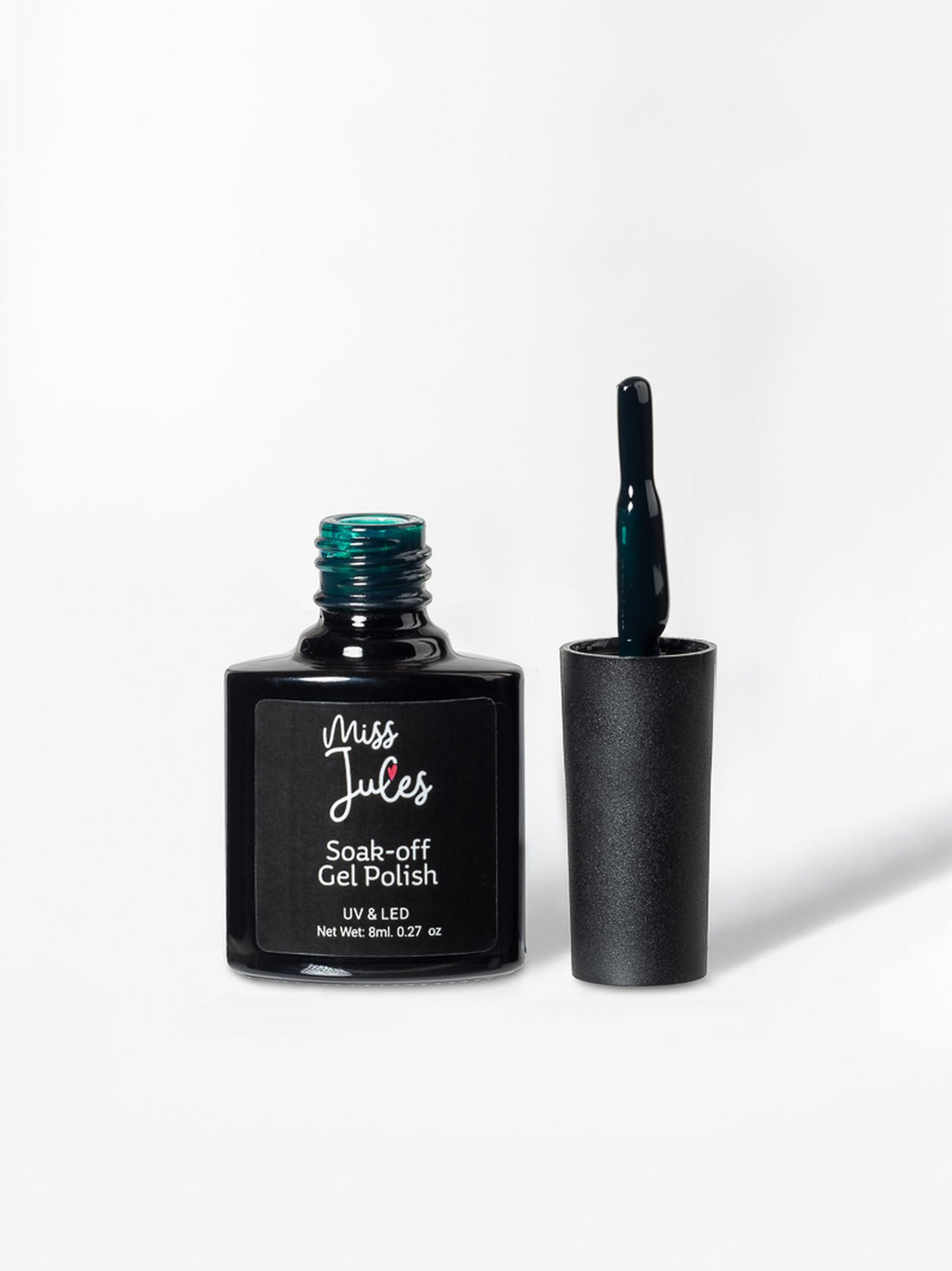 Miss Jules - Gellak Petrol